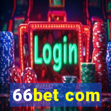 66bet com